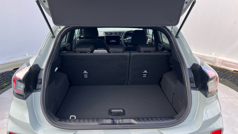 Ford Puma 1.0 EcoBoost Hybrid mHEV ST-Line 5dr Petrol Hatchback